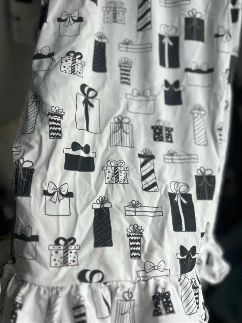 Girls' Sweethoney 3t Nightgown -